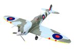 Dynam Spitfire Mk IX 1270mm Electric Warbird ARTF